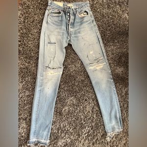 Gallery Department Levi's